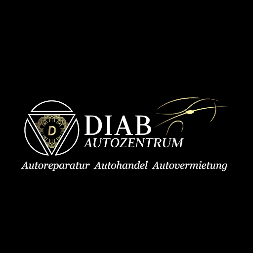 DIAB Autozentrum - Freie KFZ Werkstatt (Meister Autowerkstatt - Autovermietung - Autohandel ) logo
