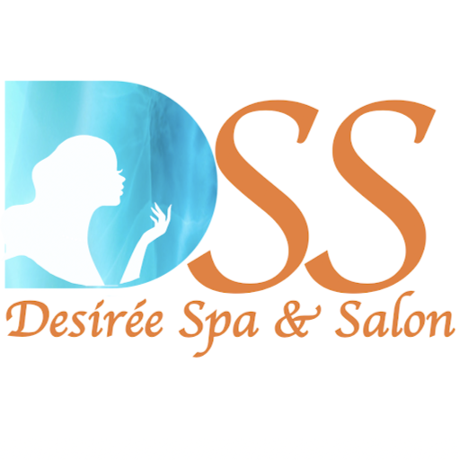 Desiree Spa & Salon logo