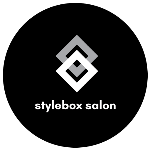 Stylebox Salon logo