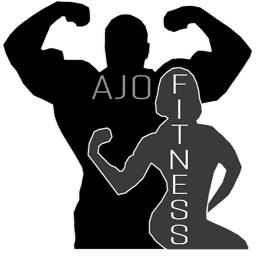 Ajo Fitness logo