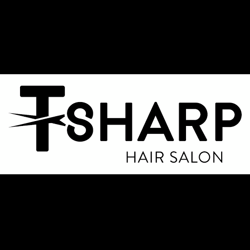 TSharp Hair Salon