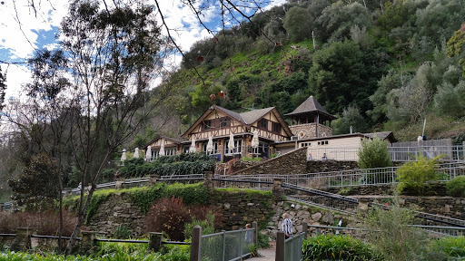 Utopia @ Waterfall Gully