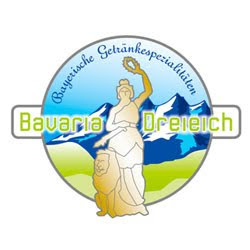 Bavaria Getränke logo