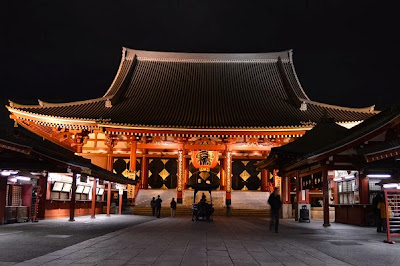 Japón en 15 días-Hanami 2015 - Blogs of Japan - DE CANARIAS A LA CIUDAD PERFECTA-TOKYO (8)
