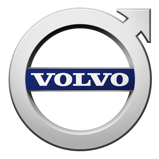 Volvo Cars Canberra logo