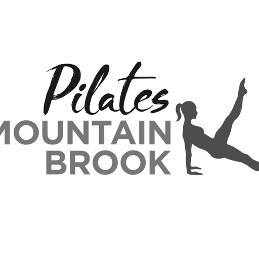 Pilates Mountain Brook logo