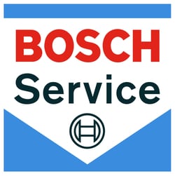 Bosch Car Service - Seaside Automotive logo