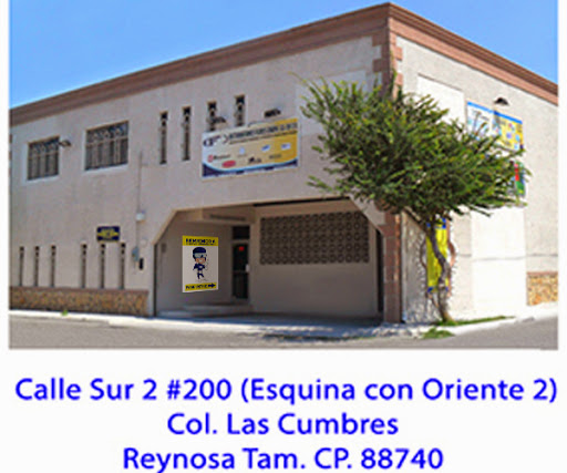 Distribuciones Flores Chapa S.A. de C.V., Calle Sur 2 No.200, Las Cumbres, 88740 Reynosa, Tamps., México, Servicio de distribución | TAMPS
