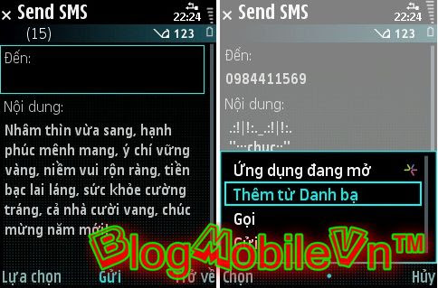SMS%2B2012 3 SMS 2012   Tết sắp đến rồi ... Nhắn tin tết thôi...