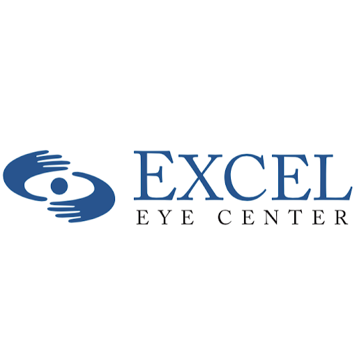 Excel Eye Center: Gunnison logo