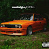 Music: Odd Future's Frank Ocean ft Dave Rapps "Swim Good"