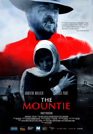 The Mountie (2011) | Fanatico | Sdd-