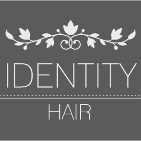 Identity Hair logo