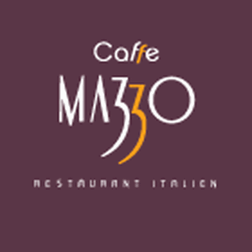 Caffe Mazzo logo