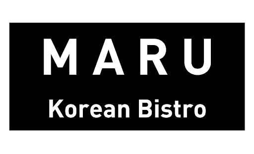 Maru Korean Bistro logo