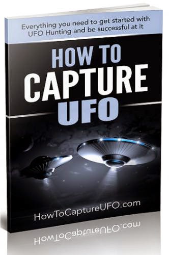The Right Guide To Capture Ufos