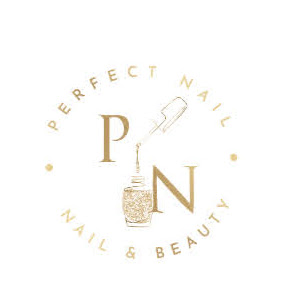 Perfect Nails Watford logo