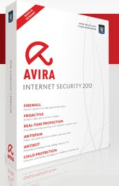 Download Avira Internet Security 2012 + Keys