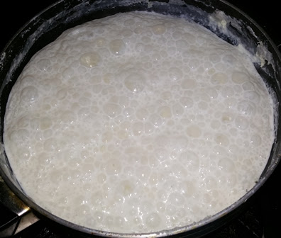 Paal Payasam Recipe | Rice Kheer | South Indian Risotto Pudding Sweet
