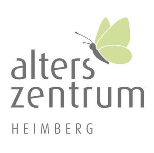 Alterszentrum Heimberg AG logo