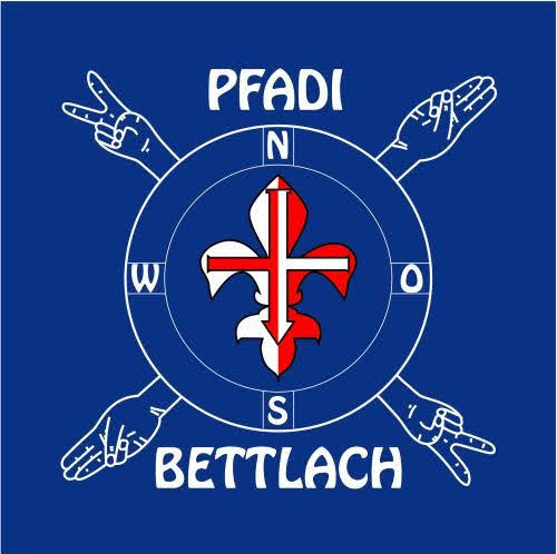 Pfadi Bettlach logo