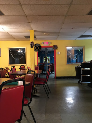 Restaurant «Loma Linda Mexican Restaurant», reviews and photos, 2111 Telephone Rd, Houston, TX 77023, USA