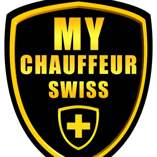 MyChauffeur Swiss AG logo