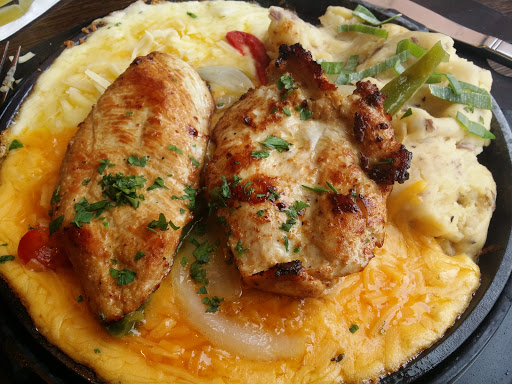 TGI Fridays