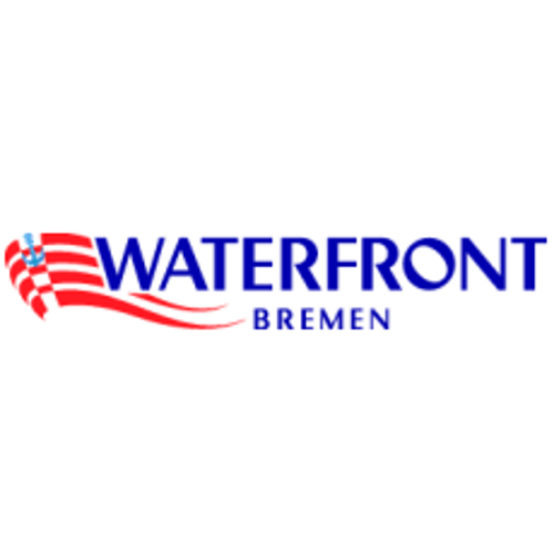 Waterfront Bremen logo