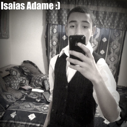 Isaias Adame