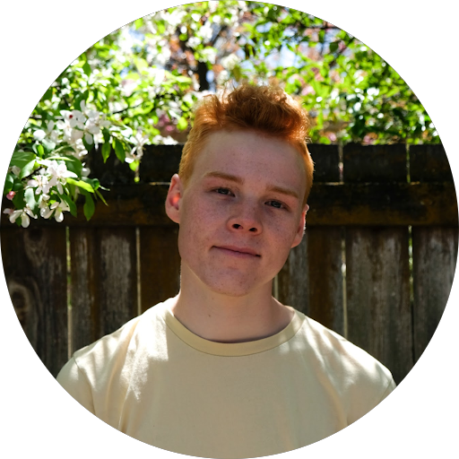 Jackson Murphy