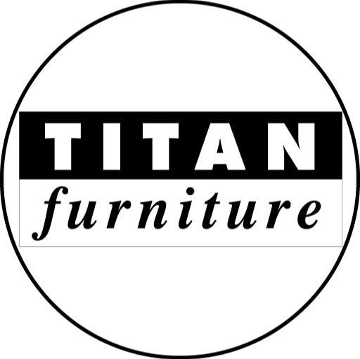Titan Furniture logo