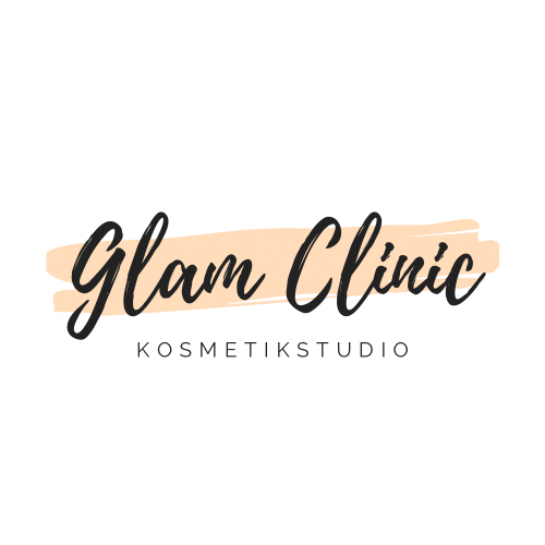 GLAM CLINIC | Med. Fußpflege / Kosmetik / Maniküre logo
