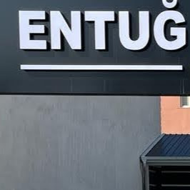 Entuğ Motors logo