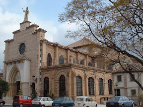 Seminario de Málaga