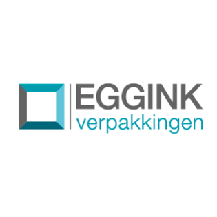 Eggink Verpakkingen Enschede logo
