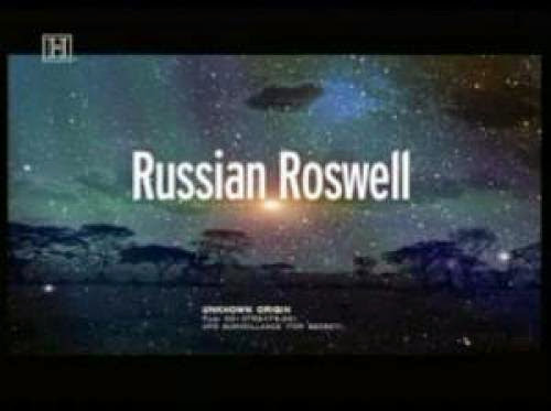 English Russian Roswell