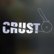 CRUST logo