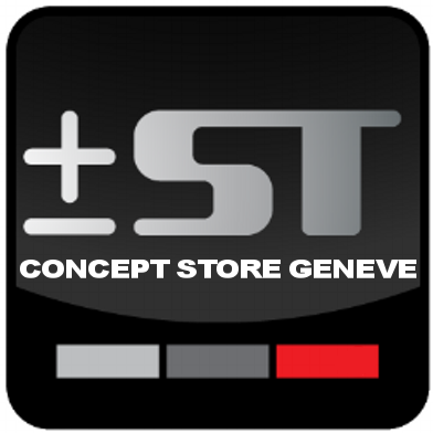 Stromer Concept Store logo