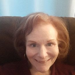Nancy Ann Ettinger Tonks's user avatar
