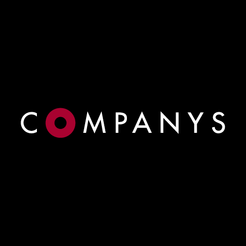 COMPANYS logo