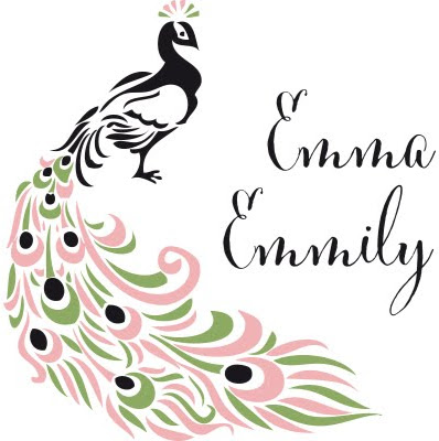 Emma Emmily logo