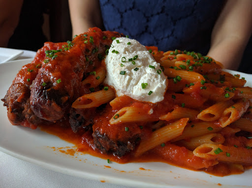Italian Restaurant «Floriana», reviews and photos, 1602 17th St NW, Washington, DC 20009, USA