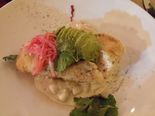 Apoala Mexican Cuisine