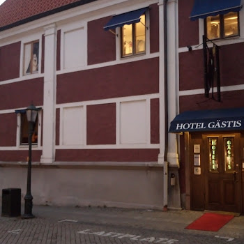 Hotell Gästis