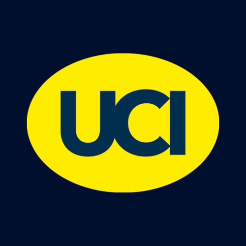 UCI Duisburg logo