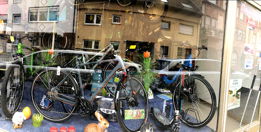 fahrrad schmidt