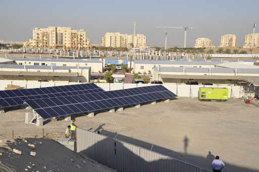 Enerwhere Sustainable Energy DMCC, Mazaya Business Avenue BB2, 21st Floor, Offices 2103 & 2106, JLT, Dubai - United Arab Emirates, Electric Utility Company, state Dubai