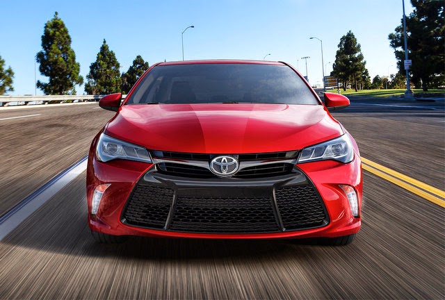 Toyota là thương hiệu xe hơi giá trị nhất thế giới, BMW đứng thứ hai toyota.