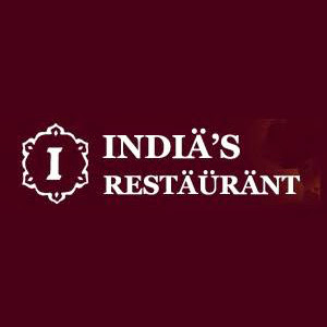 INDIA'S Restaurant, Denver logo